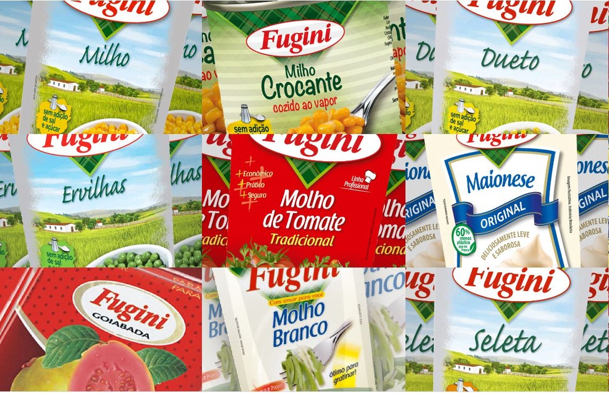 Anvisa retire la résolution qui suspendait les ventes d’aliments Fugini produits dans une usine à l’intérieur du SP |  Santé