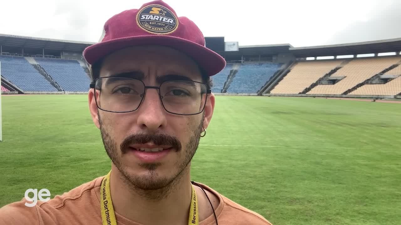 Boletim: Tébaro Schmidt traz as últimas informações do Vasco; assista