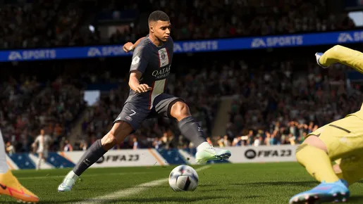 FIFA 23: primeira atualização traz mudanças em pênaltis e Juízes