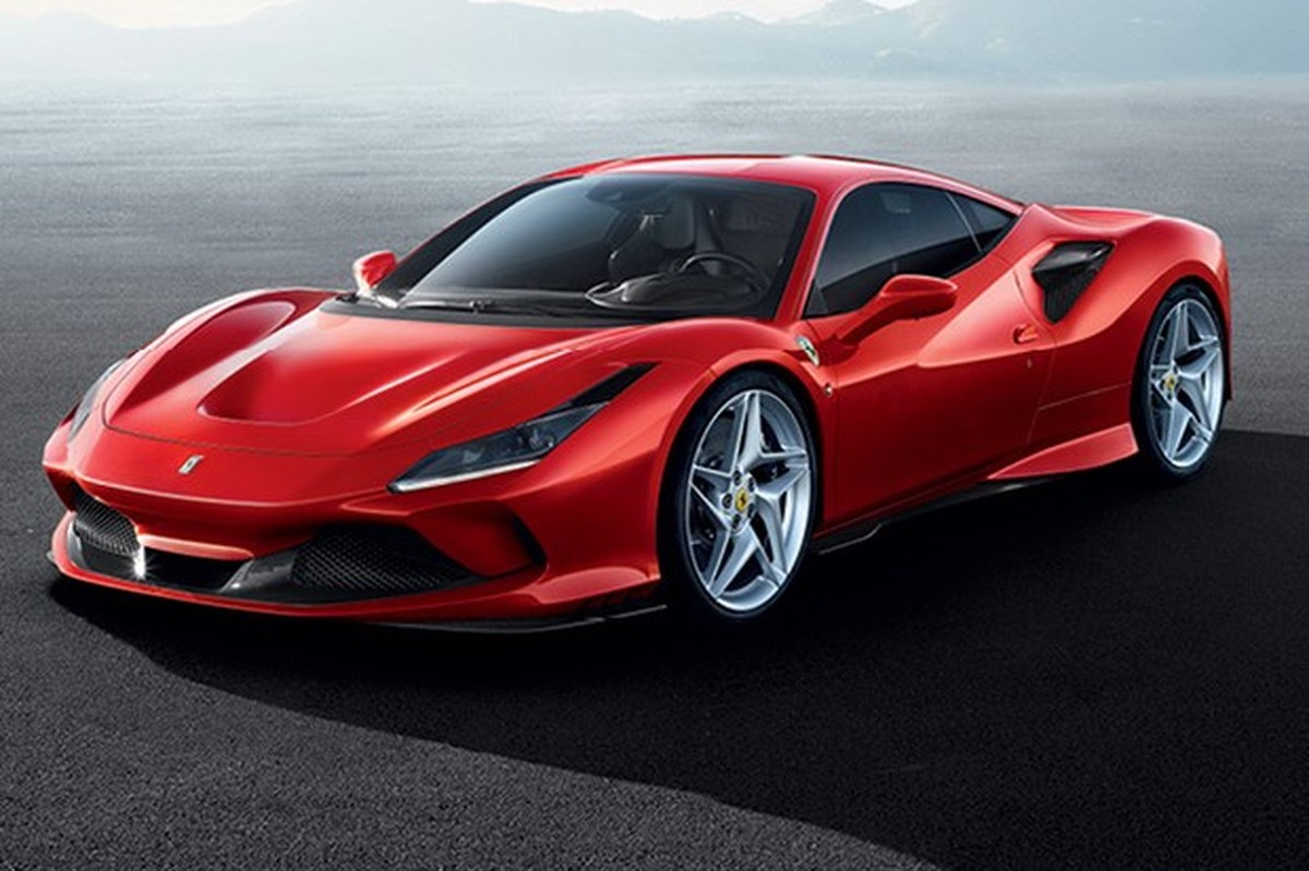 Exclusivo: Ferrari terá 3 lançamentos no Brasil em 2020; o menos ...