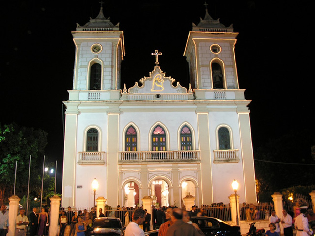 Celebrações da Semana Santa serão presenciais