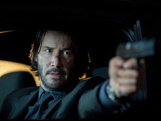 RESENHA! John Wick: Um Novo Dia para Matar