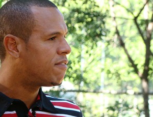 Luis Fabiano é cético sobre Seleção: 'Não vejo muita brecha para mim'