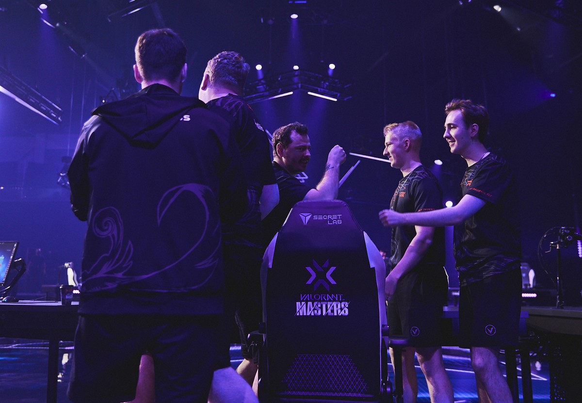 Valorant: FPX supera a Paper Rex e conquista o Masters Copenhagen 2022
