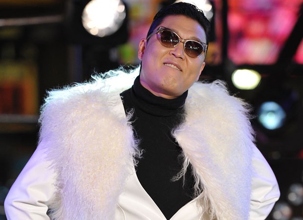 Psy (Foto: Getty Images)
