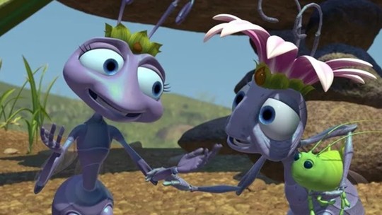 Pulgões: melhores amigos das formigas ou escravos? Colunista explica!