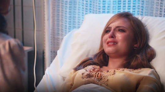 Isadora vai parar no hospital após sofrer com abusos de Nelsinho