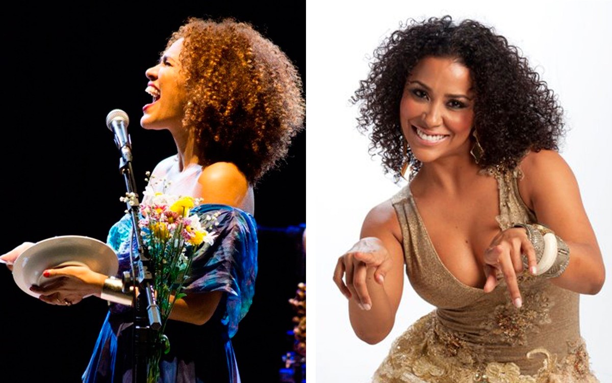 Mariene de Castro Mágoa YouTube