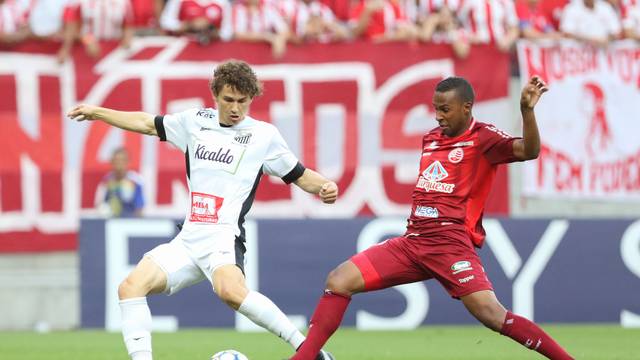 Bragantino vai encarar o Operário-PR na semifinal