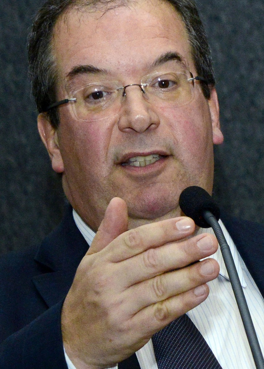 Ricardo Villas Bôas Cueva: não houve oposição ao registro da marca no INPI