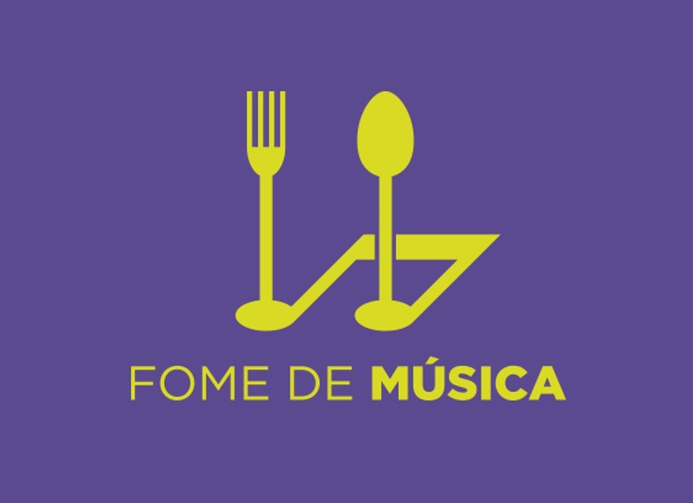 Veja Como Foi Gigantes Da Nossa Musica Juntos Se Unem No Fome De Musica Aqui No Multishow Musica Multishow