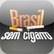App saúde, Brasil Sem Cigarro (Foto: Divulgação)