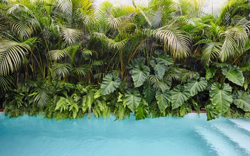 Piscinas 24 Dicas De Manutencao Casa E Jardim Piscina