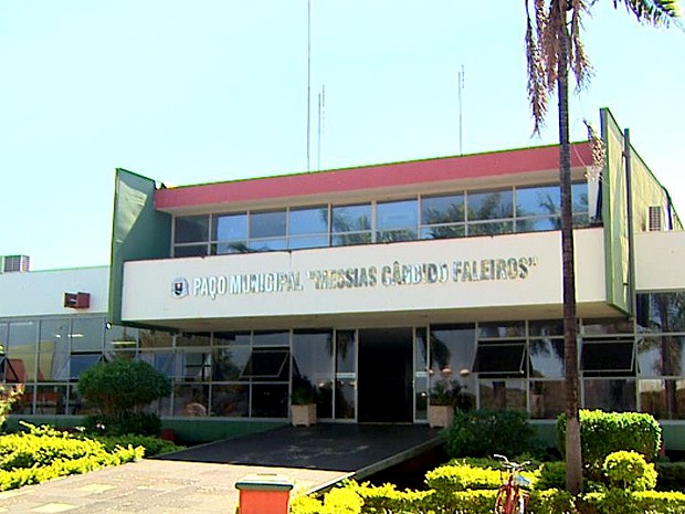 Prefeitura Municipal de Guaíra