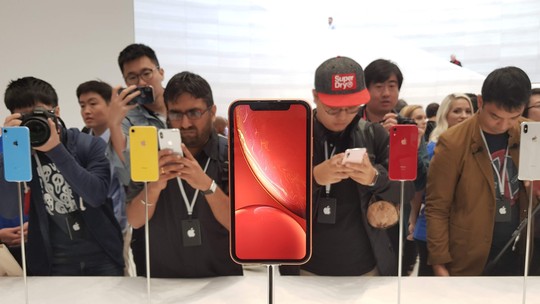 Galaxy J8 E Moto G6 Play S 227 O Os Celulares Mais Buscados De