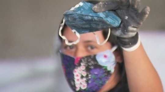 Foto: (Reprodução/TV Globo)