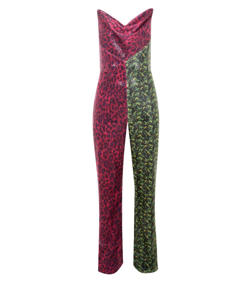 x Halpern veja todas as peças da collab Moda Vogue