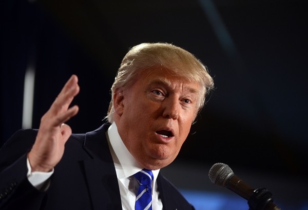 Donald Trump (Foto: Getty Images)