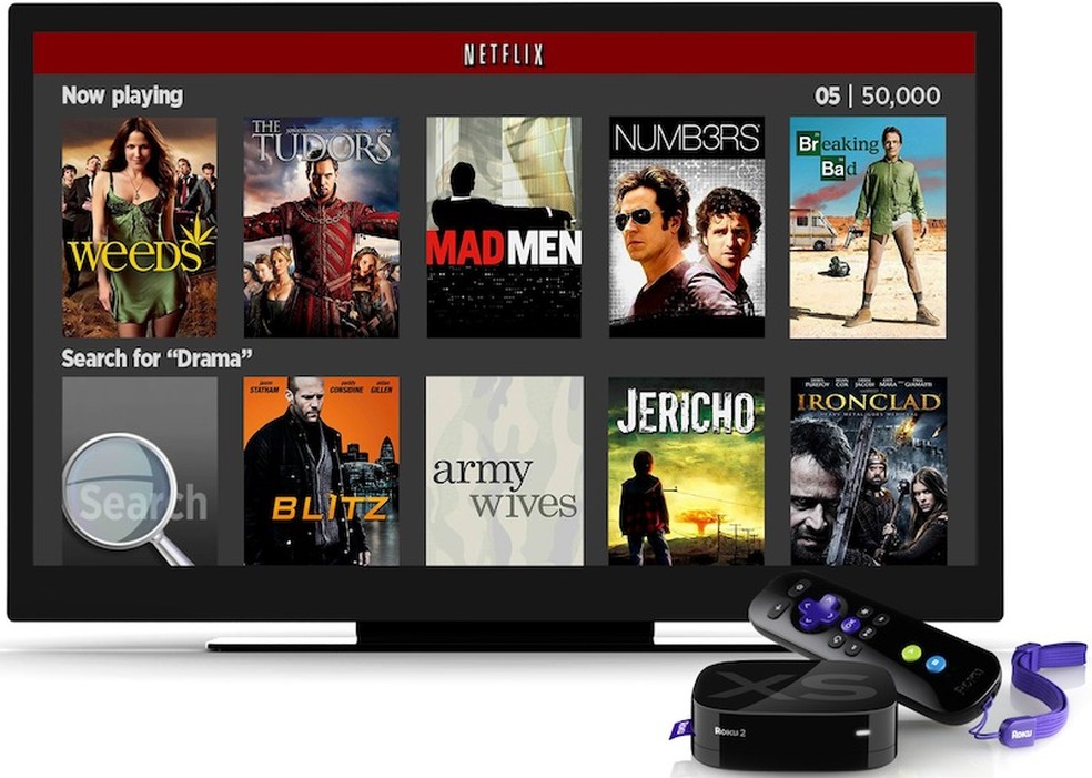 Como resolver o erro UI122 da Netflix Video Game TechTudo
