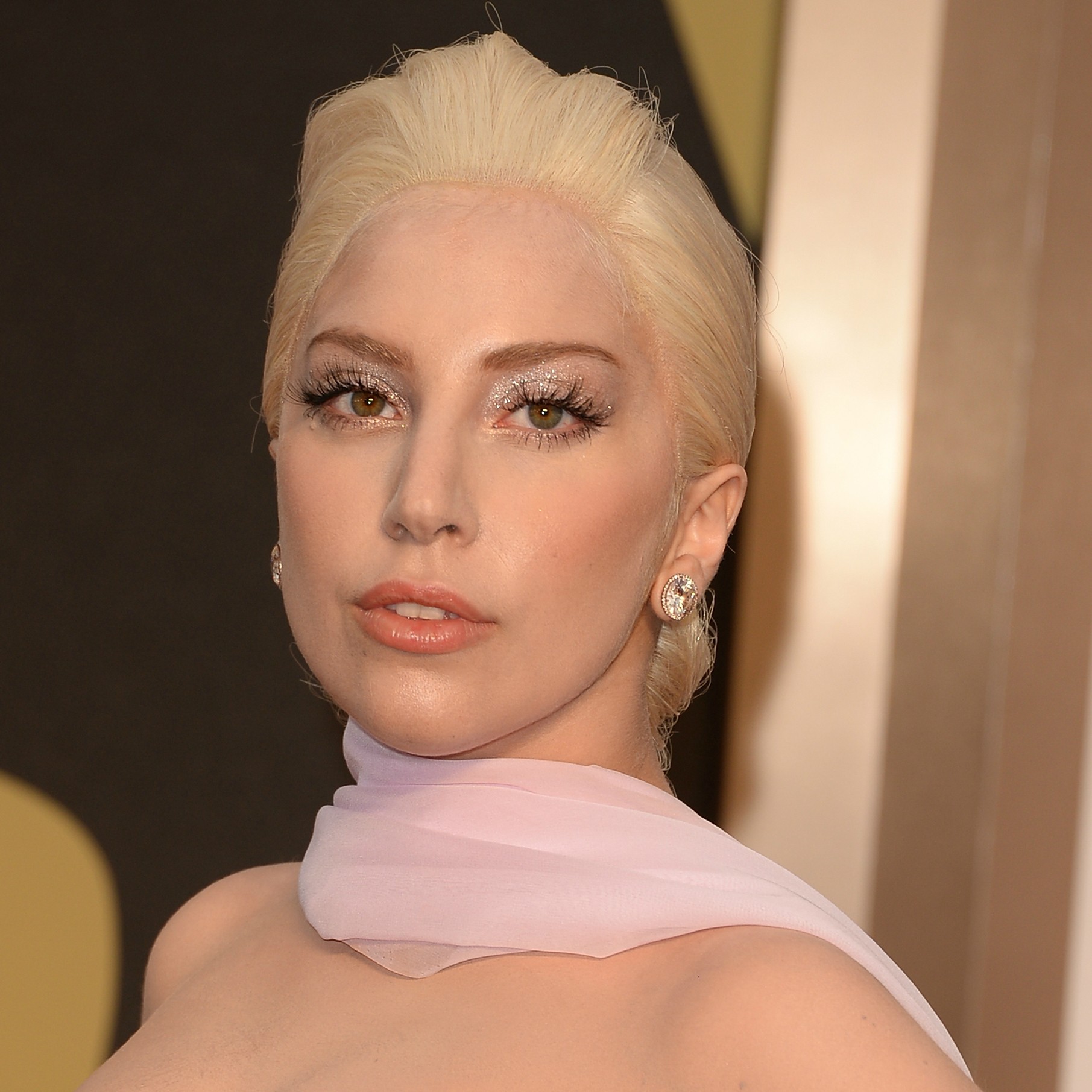 Stefani Joanne Angelina Germanotta aterrisou no show business como Lady Gaga. (Foto: Getty Images)