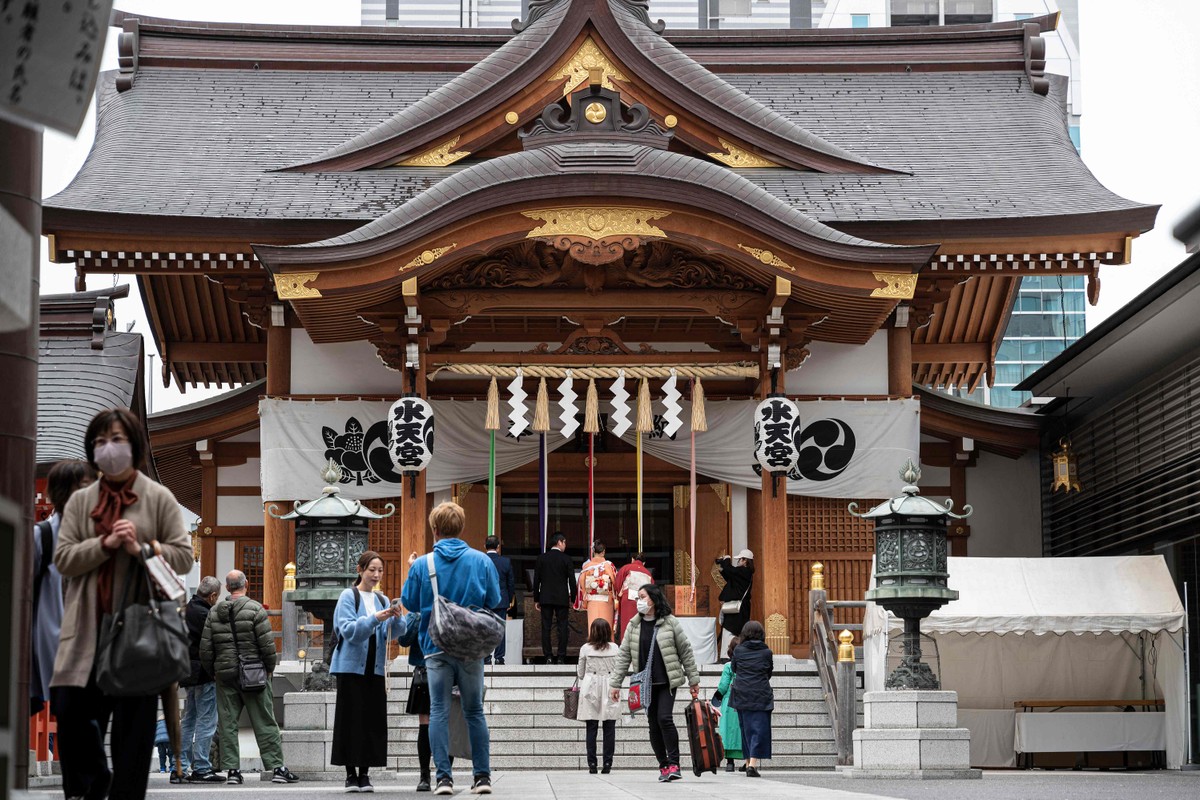 政府内で発言権を持たない日本の女性は、ソーシャル メディアを使用して出生率について発言する: 「女性を責めないでください」 | 世界