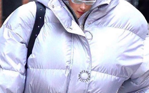 Jaqueta Super Oversized O Meme Fashion Que Esta Bombando Na Web Vogue Moda