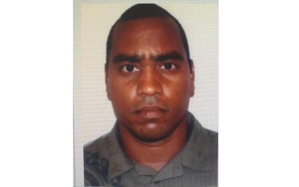 Agente penitenciário confessou ter matado homem, após discussão no trânsito (Foto: Divulgação/ Polícia Civil)