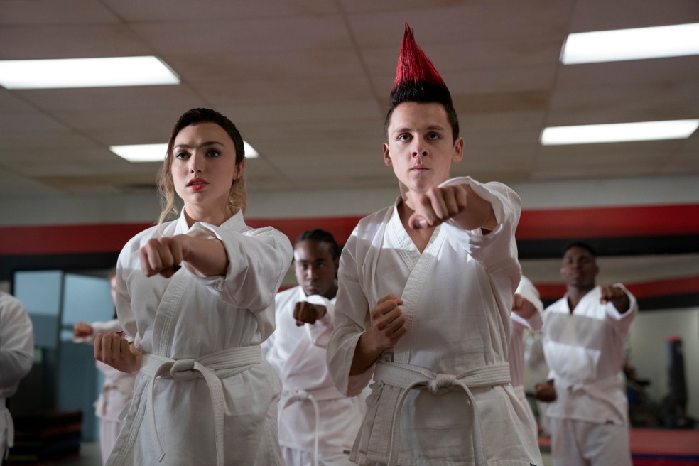 Featured image of post View 22 Desenhos Cobra Kai Para Colorir