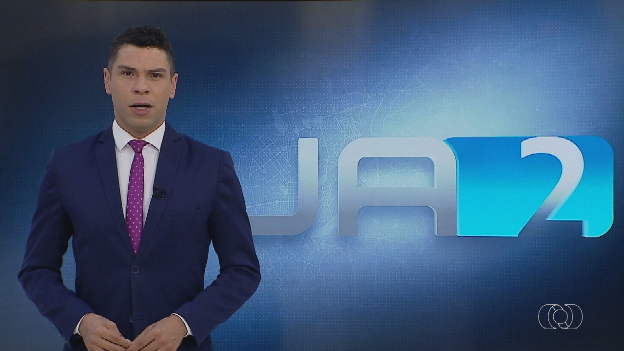 VÍDEOS: Jornal Anhanguera 2ª Edição de sábado, 8 de julho