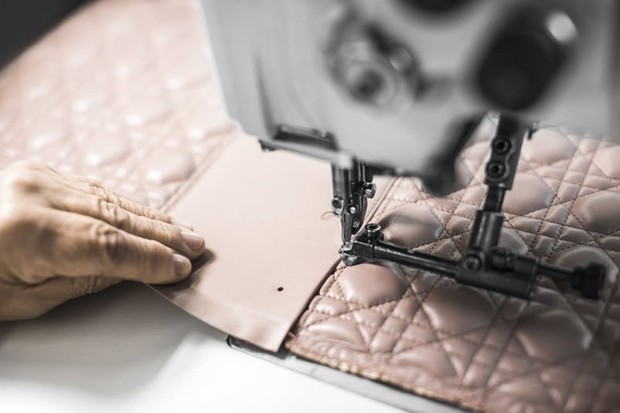 Lady Dior é uma das it-bags mais atemporais da moda (Foto: Divulgação)