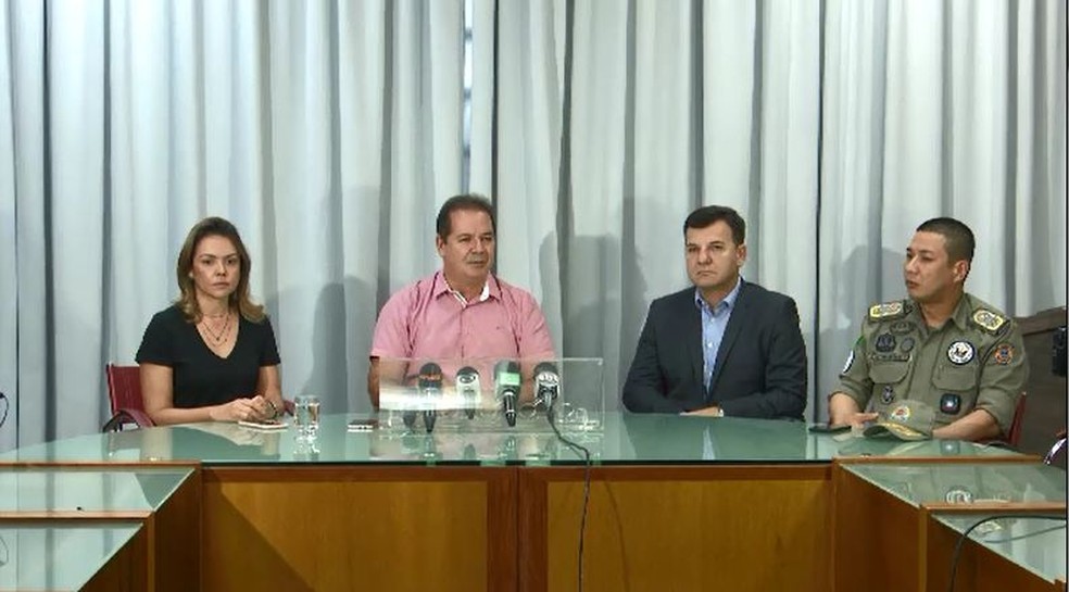 Governo do Acre incorporou gratificaÃ§Ãµes ao salÃ¡rio-base de militares e remuneraÃ§Ã£o passa de R$ 5 mil (Foto: ReproduÃ§Ã£o/Rede AmazÃ´nica Acre)