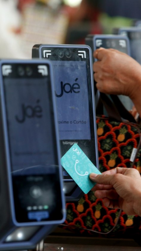 Jaé: saiba como solicitar o cartão