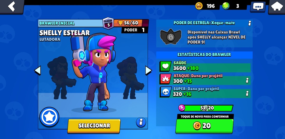 Brawl Stars: veja dicas para mandar bem no game | Jogos de ...