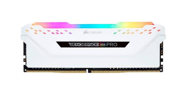 16GB Corsair Vengeance RGB Pro is compatible with DDR4 motherboards