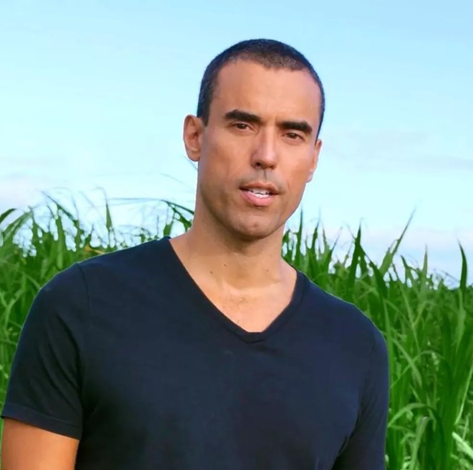 Cristiano Veloso, CEO da Agritech Verde