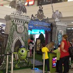 shopping sul santo andré (Foto: Divulgação) shopping sul santo andré (Foto: Divulgação)