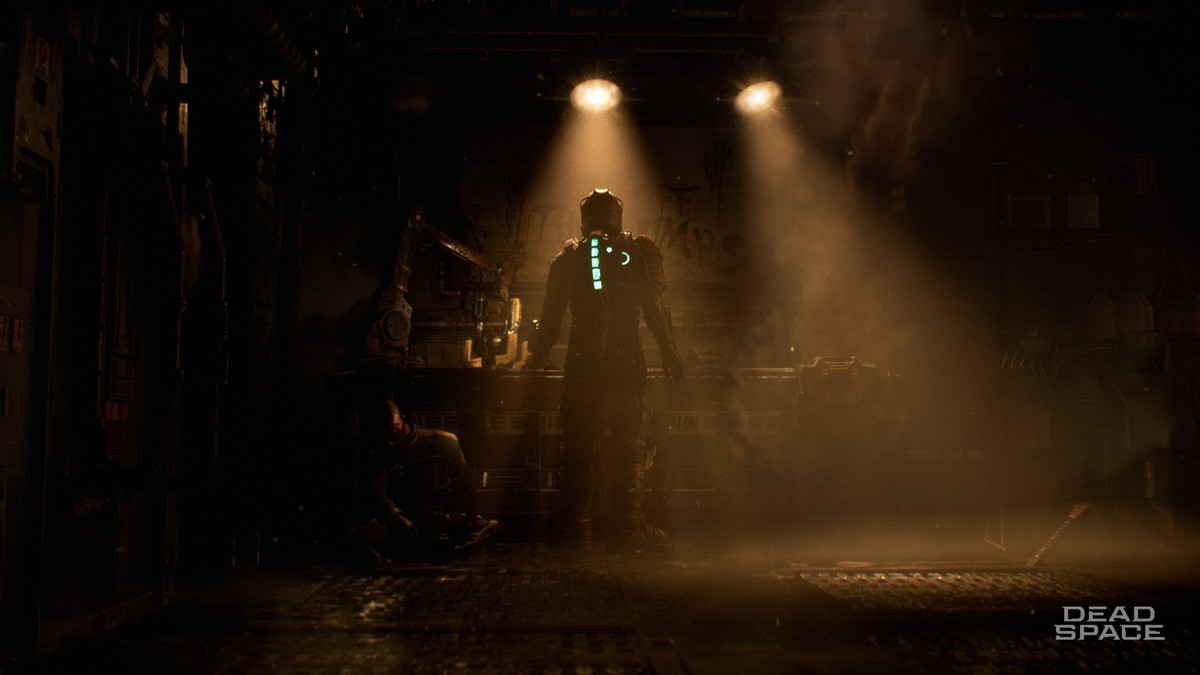 Remake de Dead Space tem data de lançamento revelada pela EA