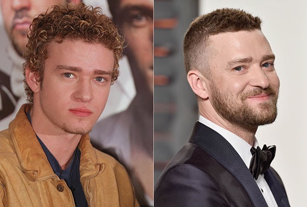 Justin Timberlake (Foto: Getty Images)