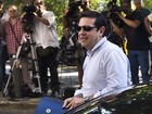 Credores chegam à Grécia para concluir novo plano de resgate