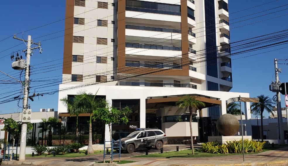 Policia Apreende Imagens E Celulares Na Casa De Menina Suspeita De Disparo Acidental Que Matou Amiga Em Cuiaba Mato Grosso G1