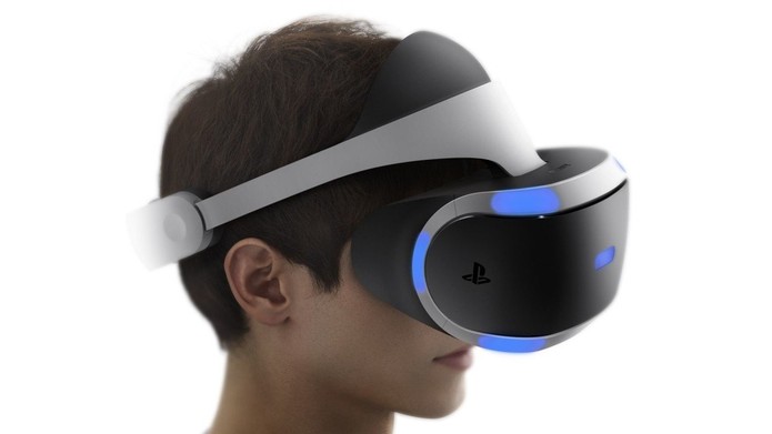 Cinematic Mode é uma das funções do PlayStation VR (Foto: Divulgação/Sony)