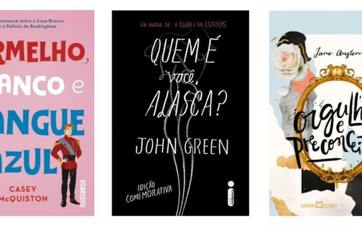 6 Livros de Auto-Ajuda que NÃO são péssimos