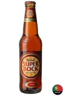 Super Bock Abadia - R$ 9,90 em puromalte.com.br 