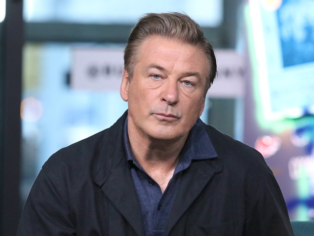 Alec Baldwin (Foto: Getty)