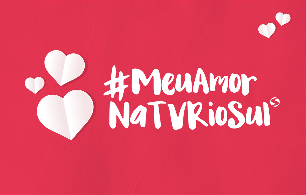 Meuamornatvriosul Poste Uma Foto Com Seu Par E Um Trecho De Música