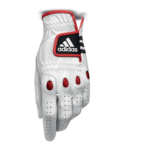 Men's Premium Golf Glove Adidas (Foto: Divulgação)