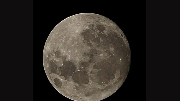 Como Tirar Foto Da Lua Veja Dicas Dicas E Tutoriais Techtudo