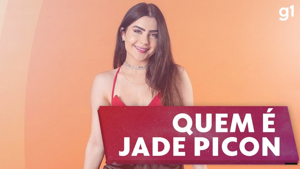 Jade Picon é participante mais seguida do 'BBB22': Por que ela é famosa e como ficou tão rica?