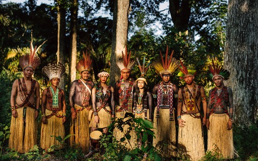 Dia Da Amazônia Resgate Da Cerâmica Impulsiona A Arte E 3242