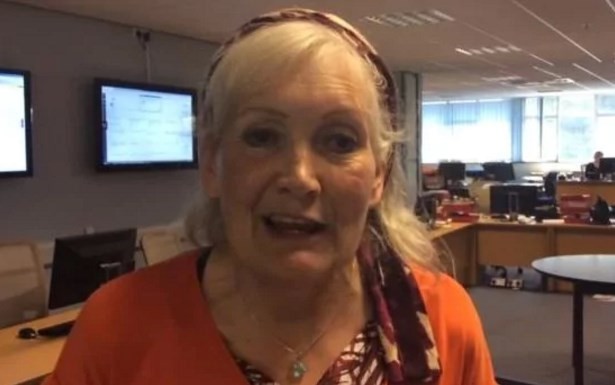 Susan King